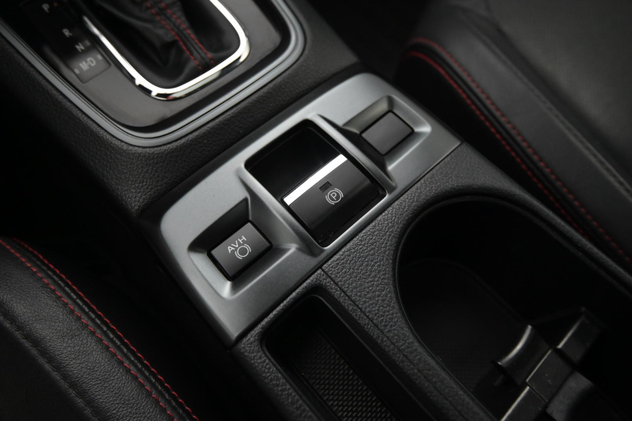 Subaru WRX Limited CVT 2019