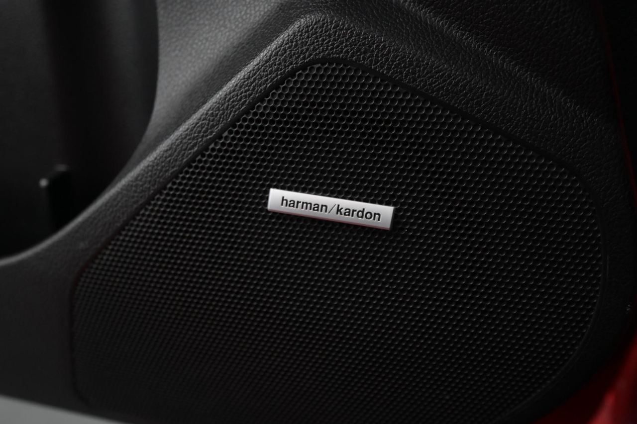 Subaru WRX STI Limited Manual w/Lip Spoiler 2018