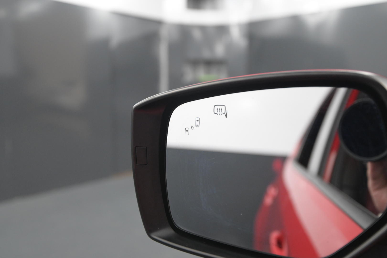 Subaru WRX STI Limited Manual w/Lip Spoiler 2018