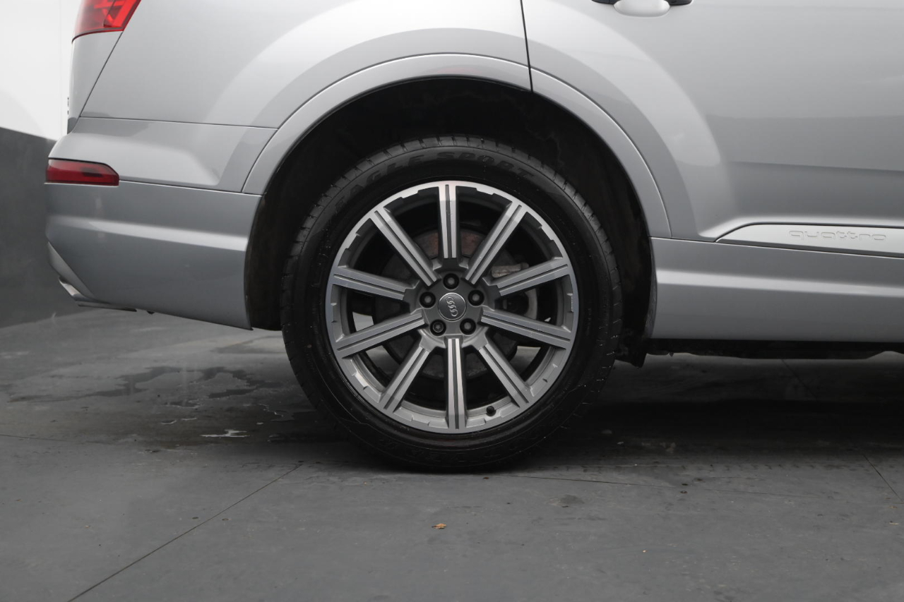 Audi Q7 3.0 TFSI Prestige 2018