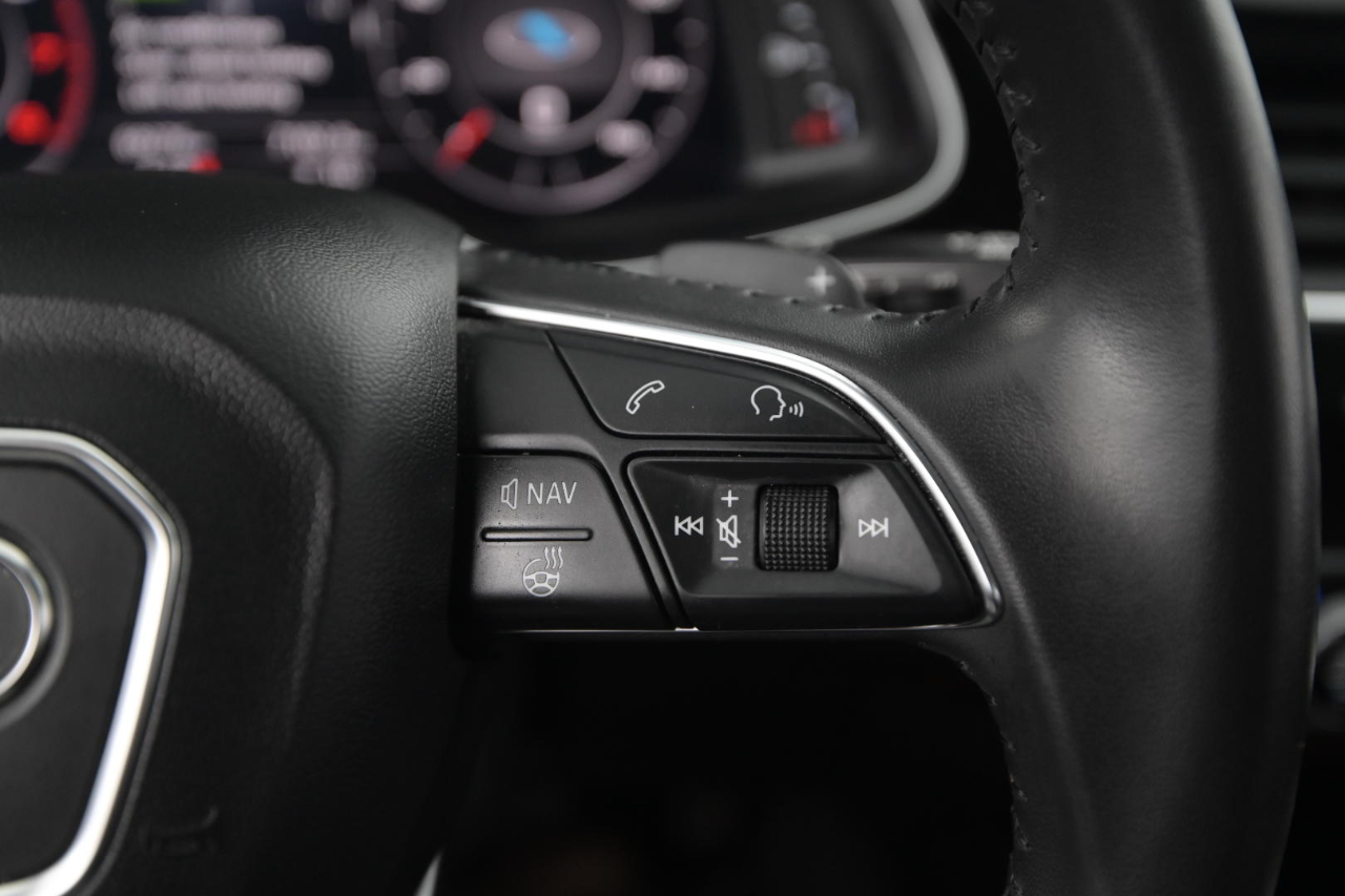 Audi Q7 3.0 TFSI Prestige 2018