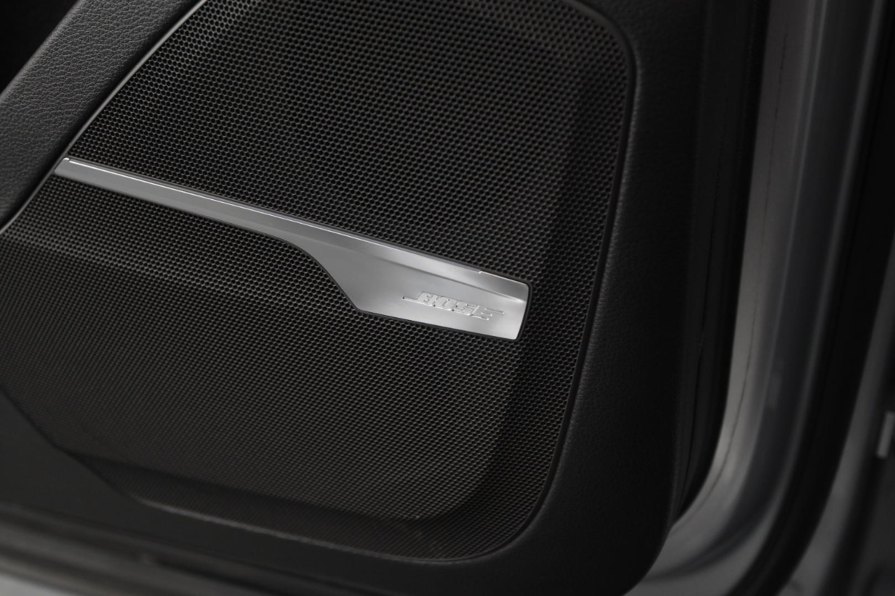 Audi Q7 3.0 TFSI Prestige 2018