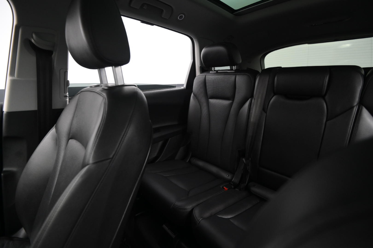 Audi Q7 3.0 TFSI Prestige 2018