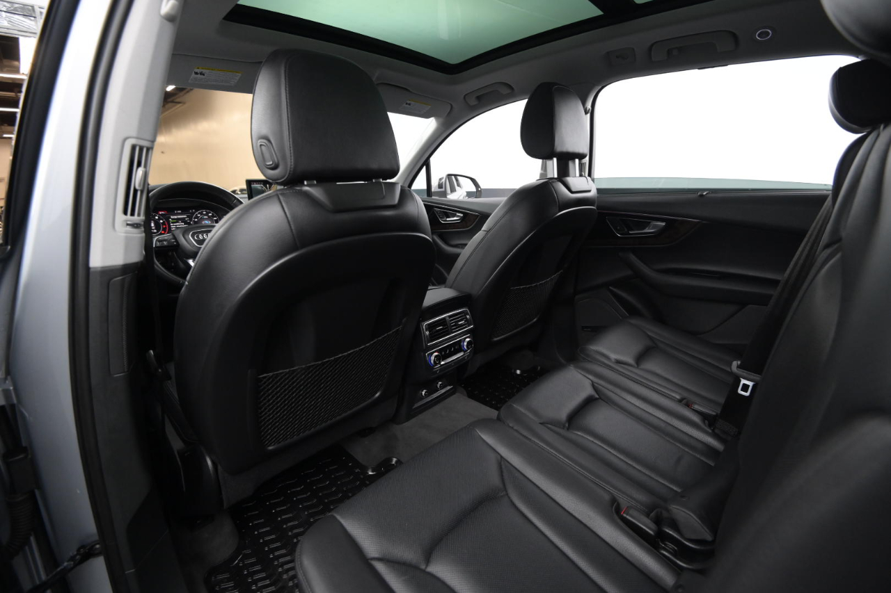 Audi Q7 3.0 TFSI Prestige 2018