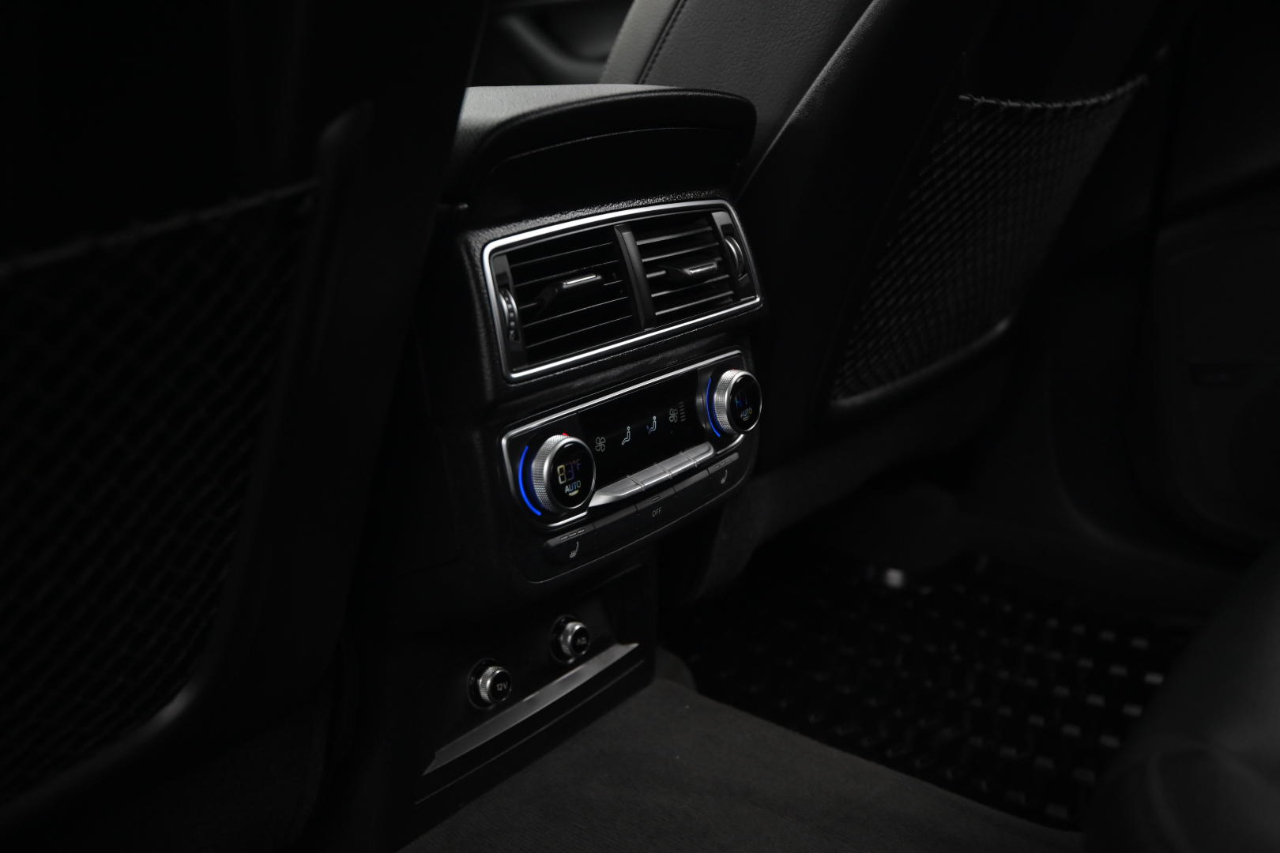 Audi Q7 3.0 TFSI Prestige 2018