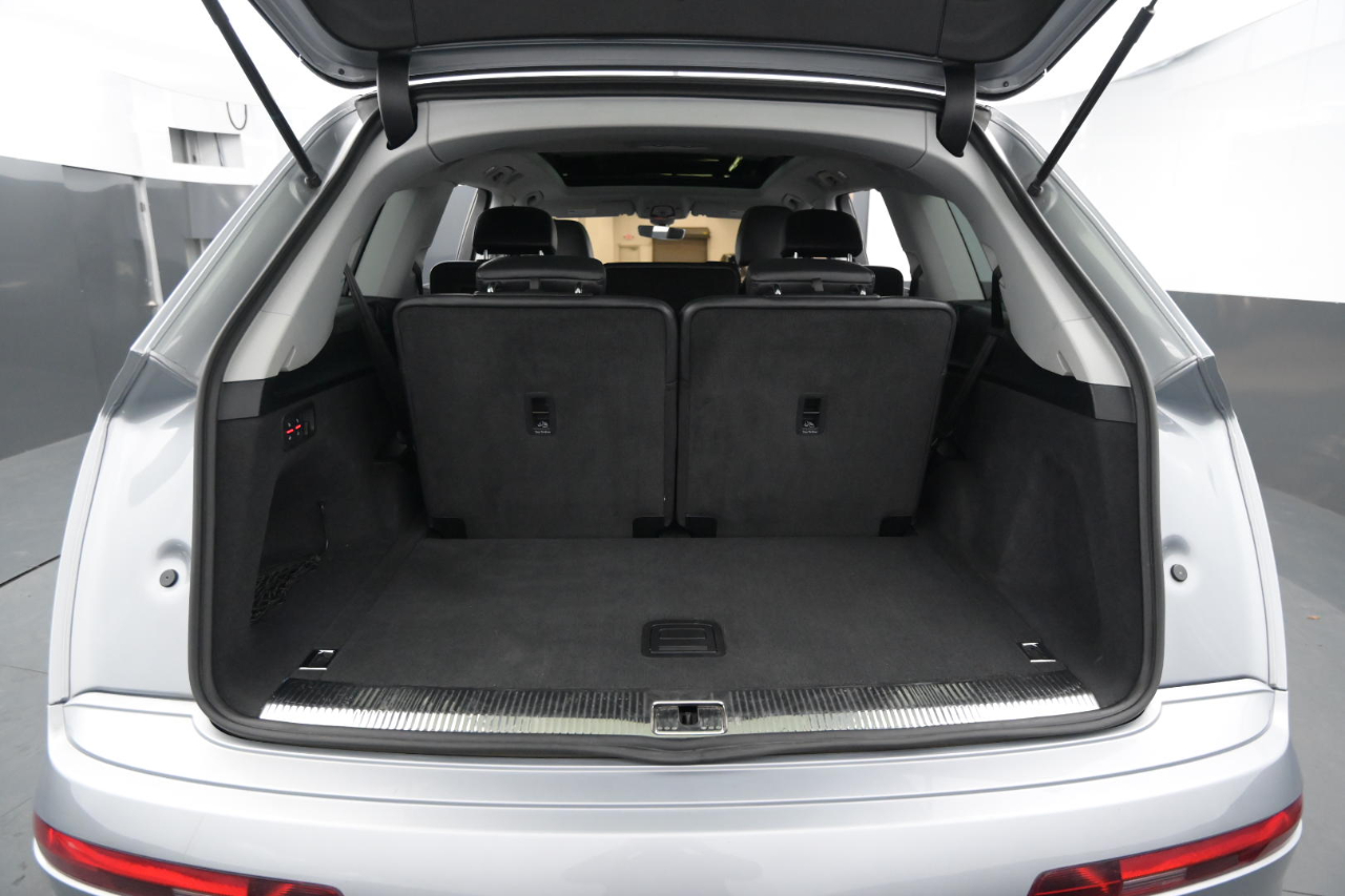 Audi Q7 3.0 TFSI Prestige 2018