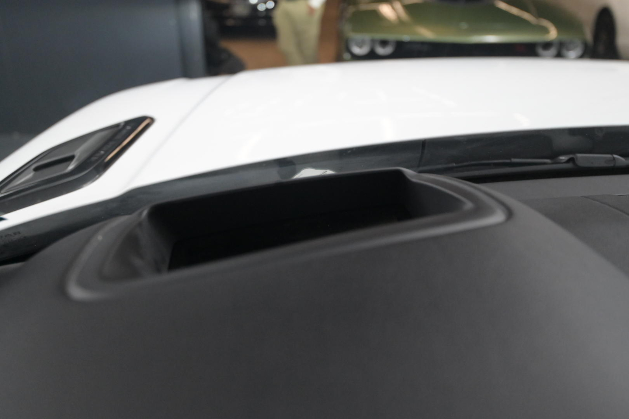 Land Rover Range Rover Sport V8 Supercharged Dynamic 2019