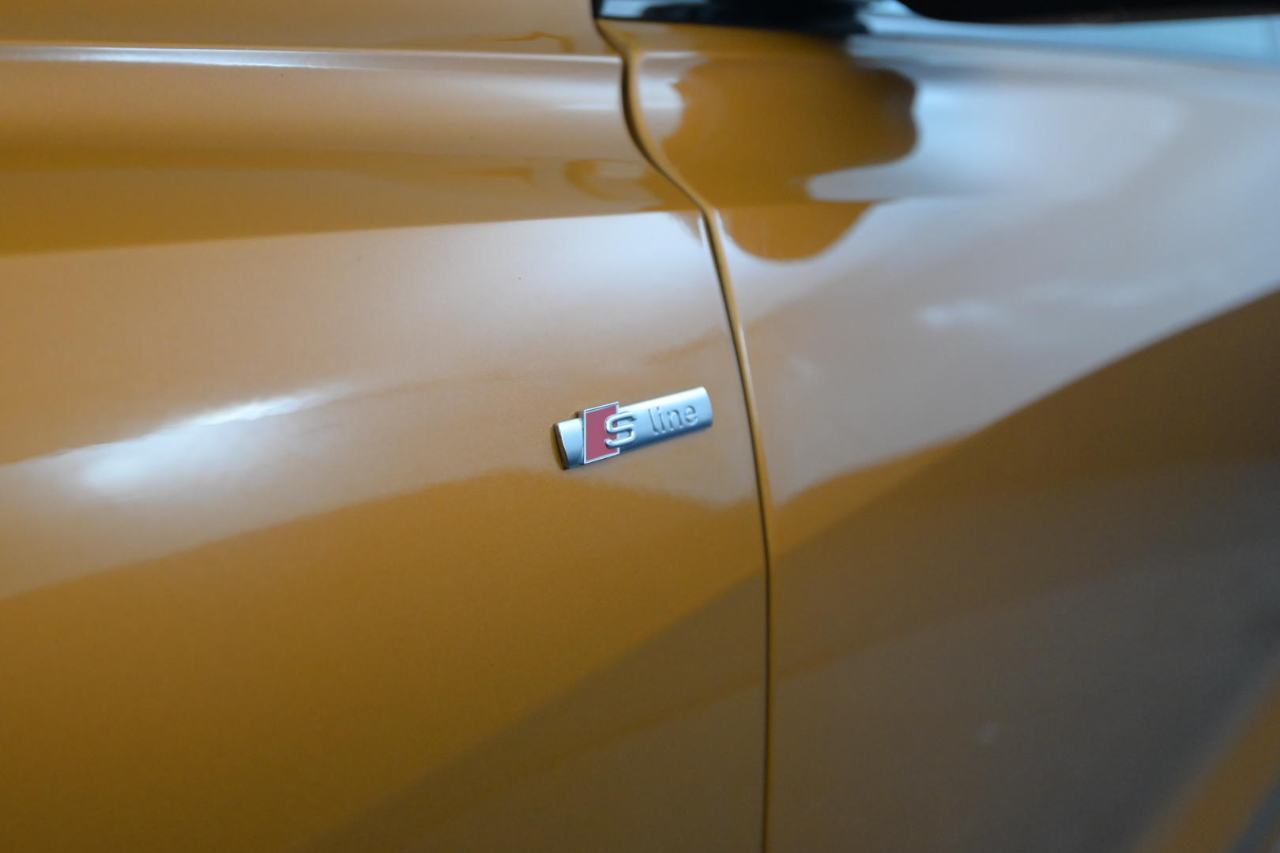 Audi Q8 Premium Plus 55 TFSI quattro 2021