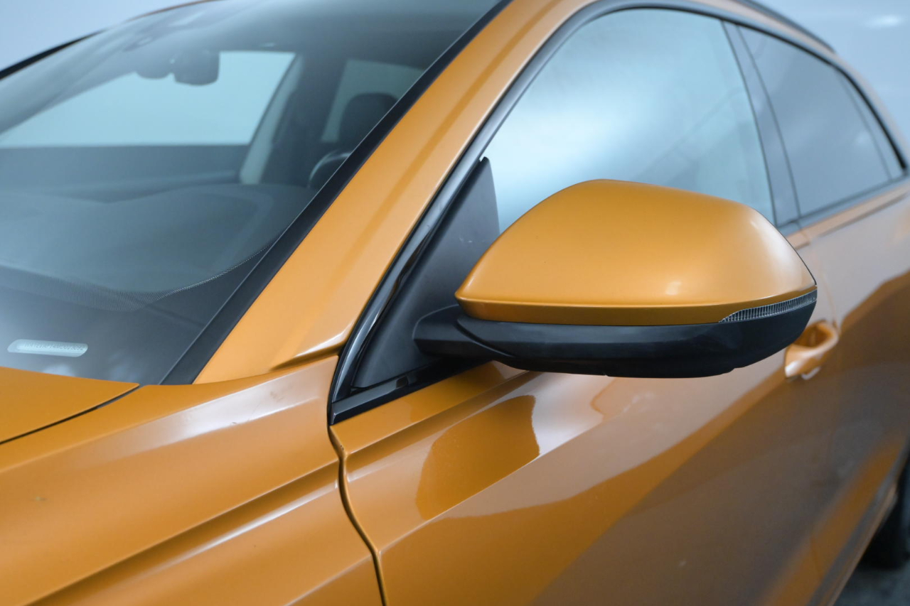 Audi Q8 Premium Plus 55 TFSI quattro 2021