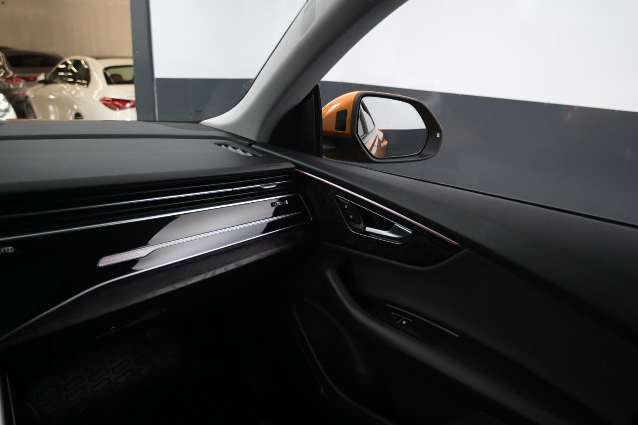 Audi Q8 Premium Plus 55 TFSI quattro 2021