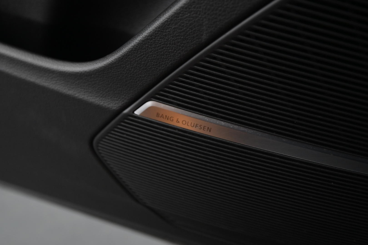 Audi Q8 Premium Plus 55 TFSI quattro 2021