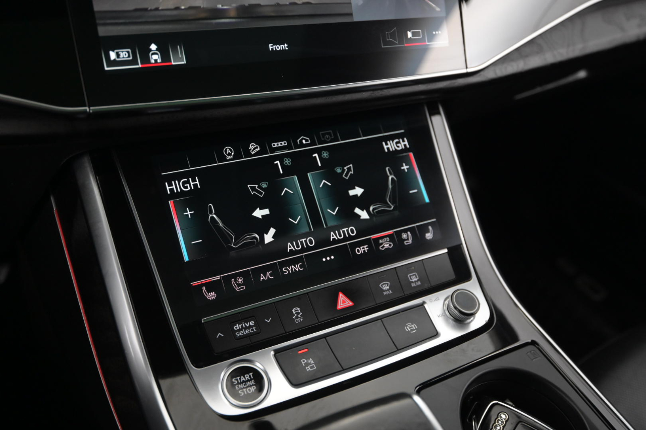 Audi Q8 Premium Plus 55 TFSI quattro 2021