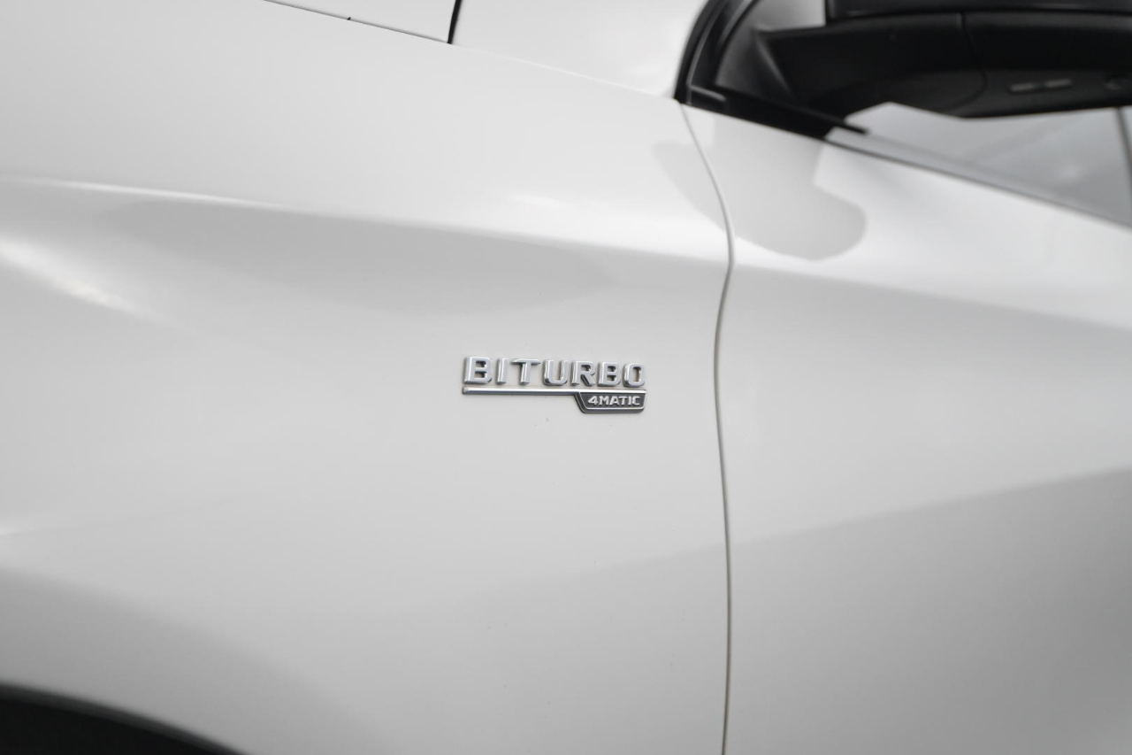 Mercedes-Benz GLE AMG GLE 43 4MATIC Coupe 2019