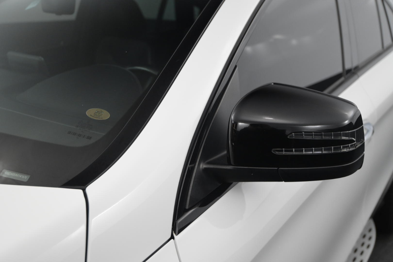 Mercedes-Benz GLE AMG GLE 43 4MATIC Coupe 2019