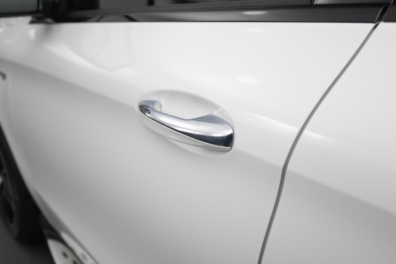 Mercedes-Benz GLE AMG GLE 43 4MATIC Coupe 2019