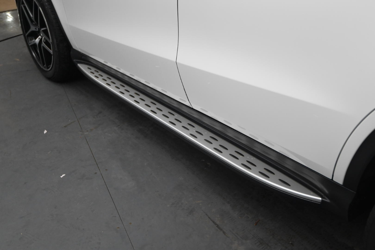 Mercedes-Benz GLE AMG GLE 43 4MATIC Coupe 2019