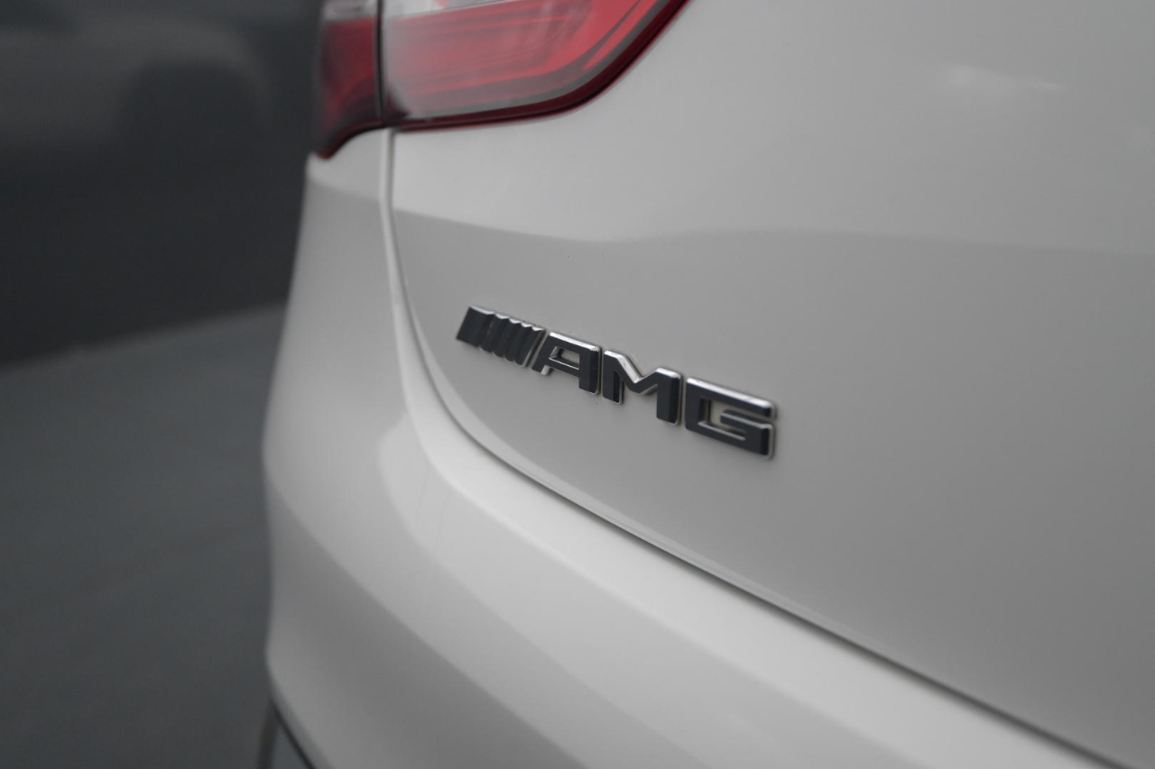 Mercedes-Benz GLE AMG GLE 43 4MATIC Coupe 2019