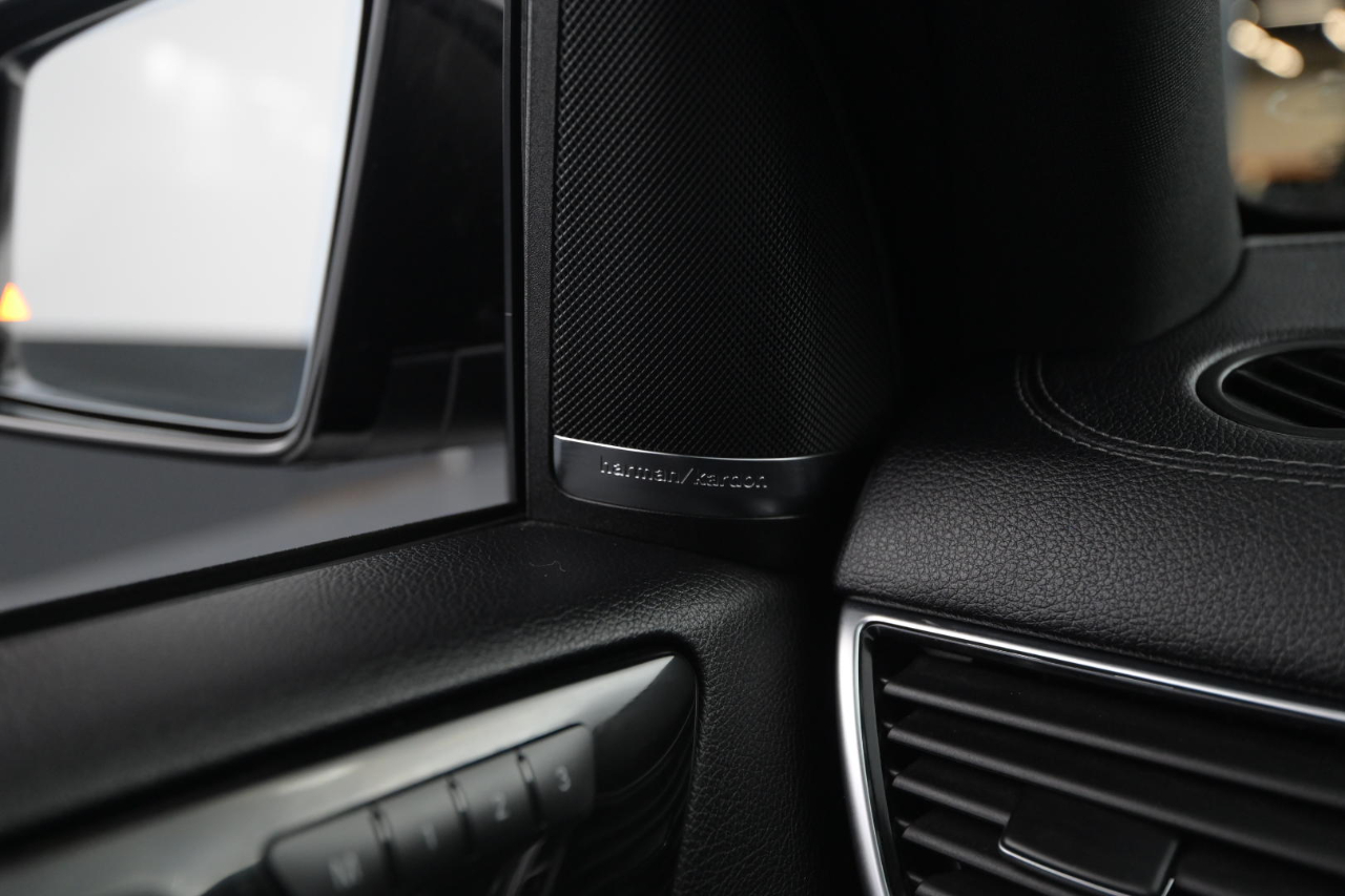 Mercedes-Benz GLE AMG GLE 43 4MATIC Coupe 2019