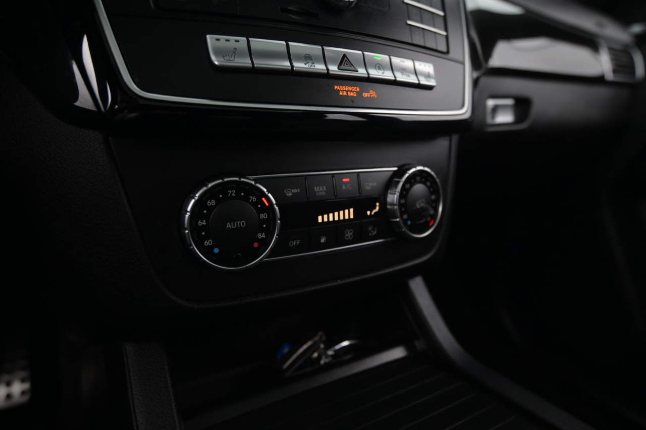 Mercedes-Benz GLE AMG GLE 43 4MATIC Coupe 2019