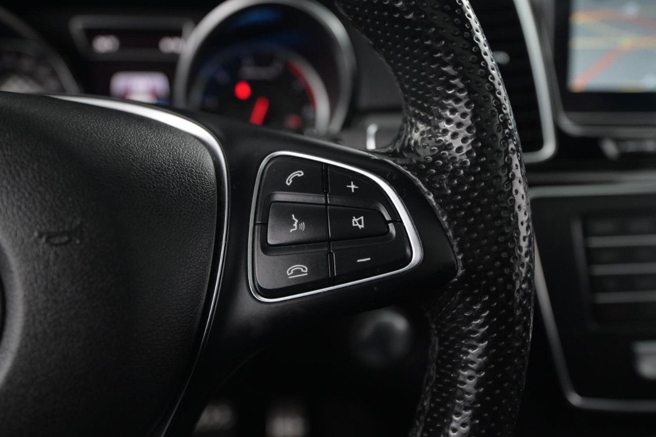 Mercedes-Benz GLE AMG GLE 43 4MATIC Coupe 2019