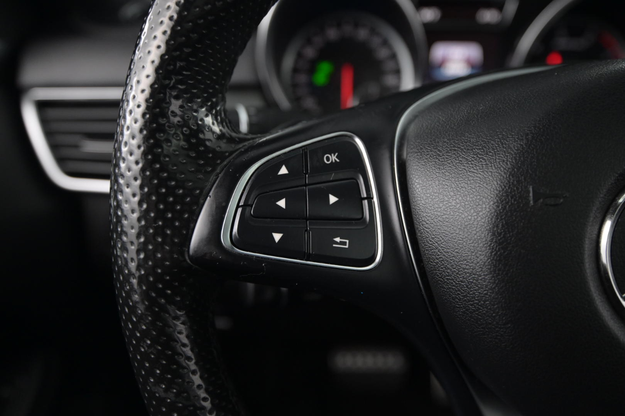 Mercedes-Benz GLE AMG GLE 43 4MATIC Coupe 2019