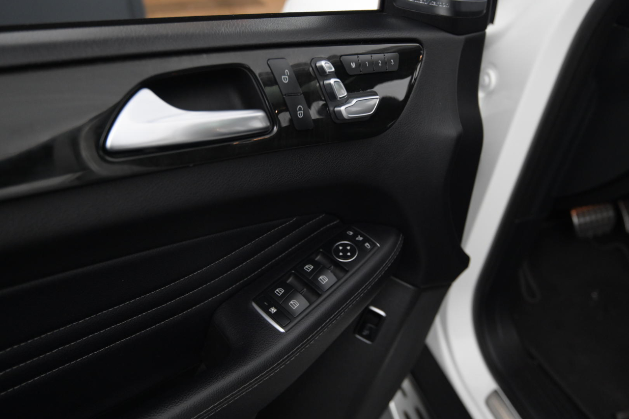 Mercedes-Benz GLE AMG GLE 43 4MATIC Coupe 2019