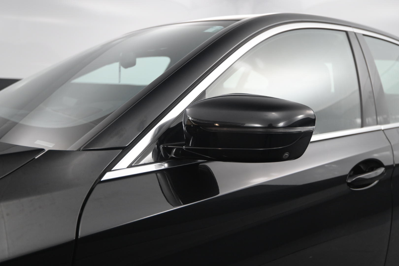 BMW 5 Series 540i xDrive Sedan 2021