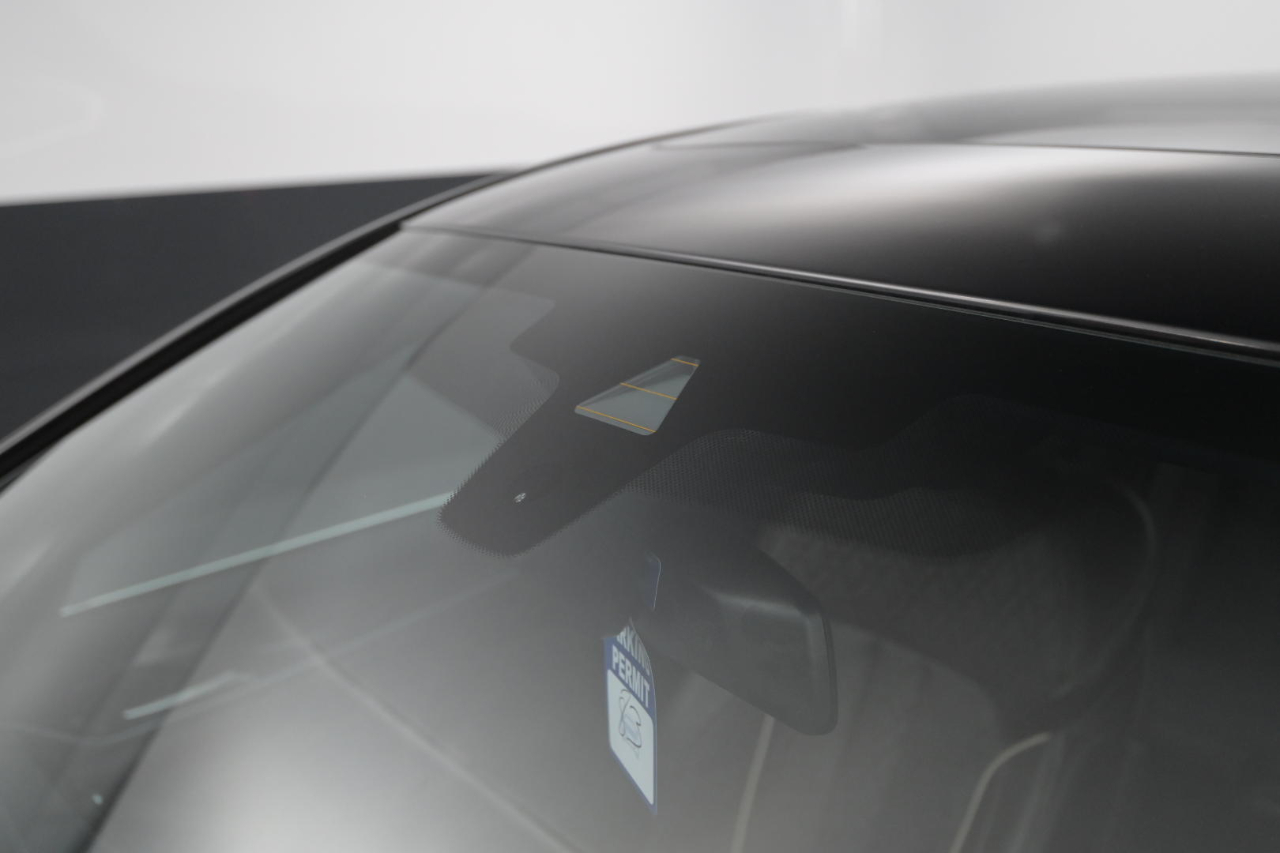 BMW 5 Series 540i xDrive Sedan 2021