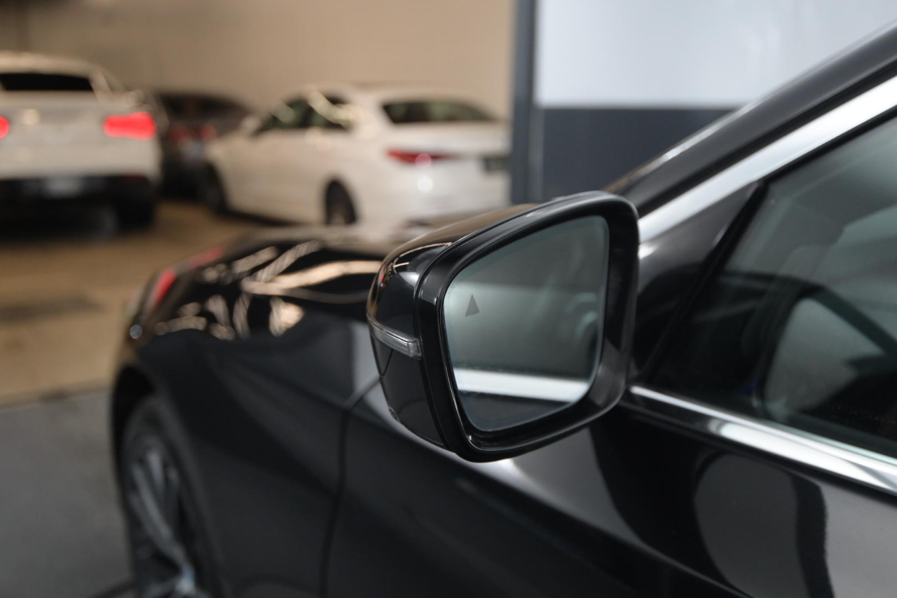 BMW 5 Series 540i xDrive Sedan 2021