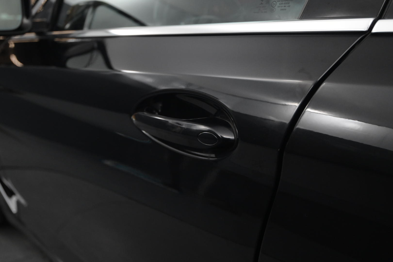 BMW 5 Series 540i xDrive Sedan 2021