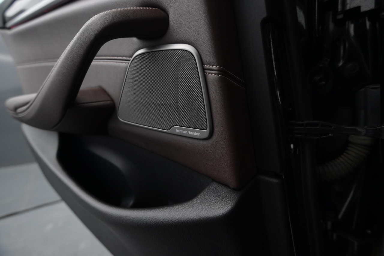 BMW 5 Series 540i xDrive Sedan 2021