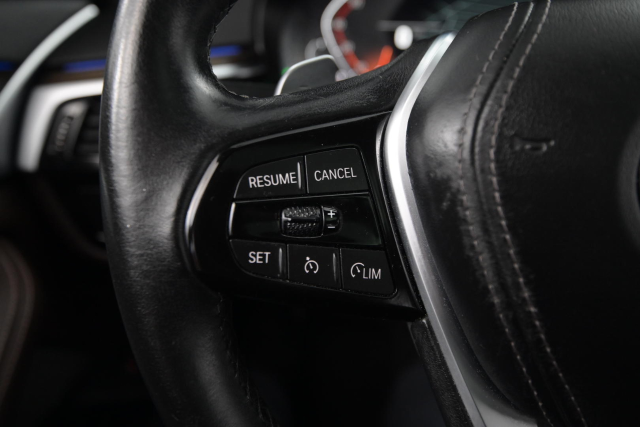 BMW 5 Series 540i xDrive Sedan 2021