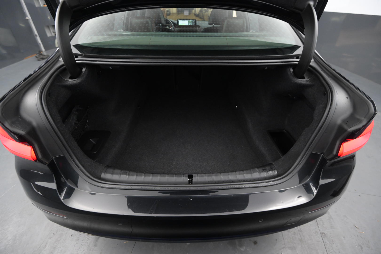 BMW 5 Series 540i xDrive Sedan 2021