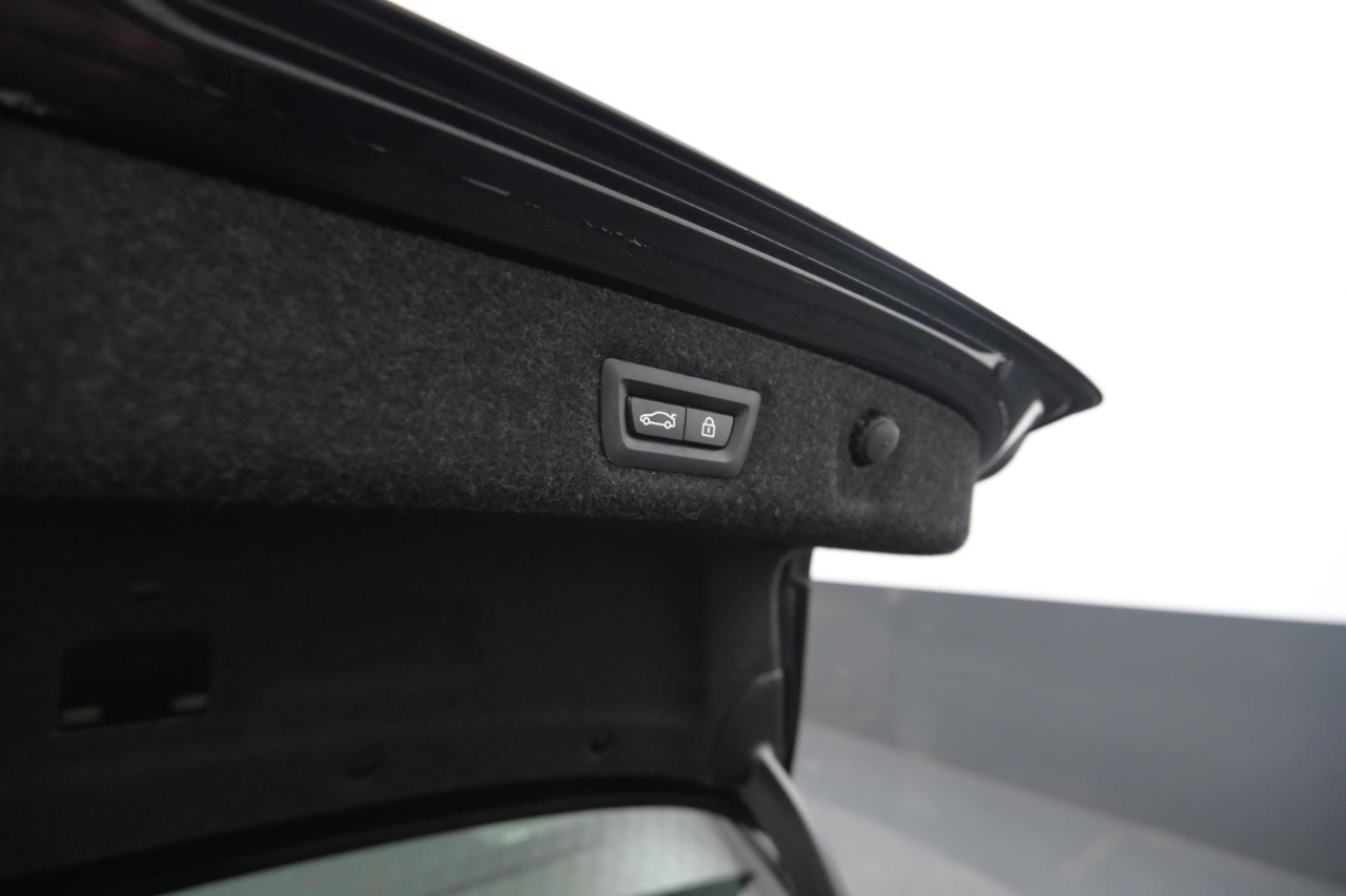 BMW 5 Series 540i xDrive Sedan 2021