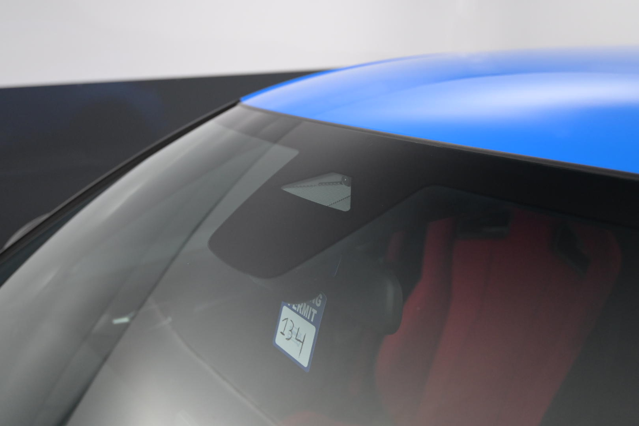 Honda Civic Type R Manual 2023