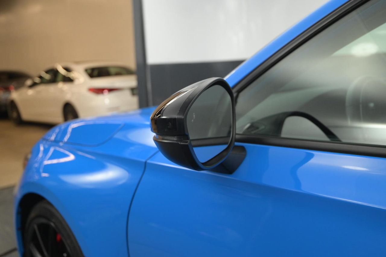 Honda Civic Type R Manual 2023