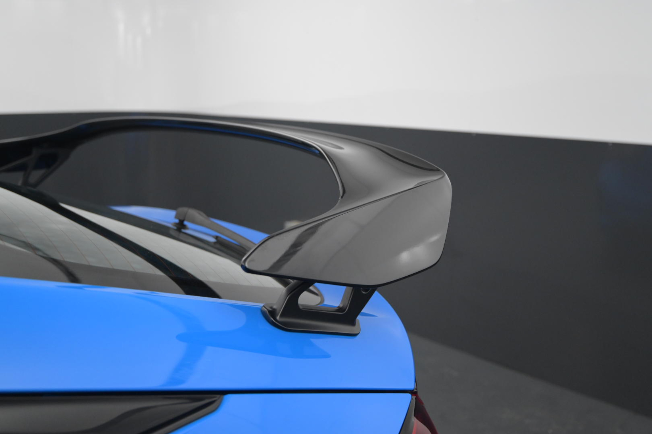 Honda Civic Type R Manual 2023