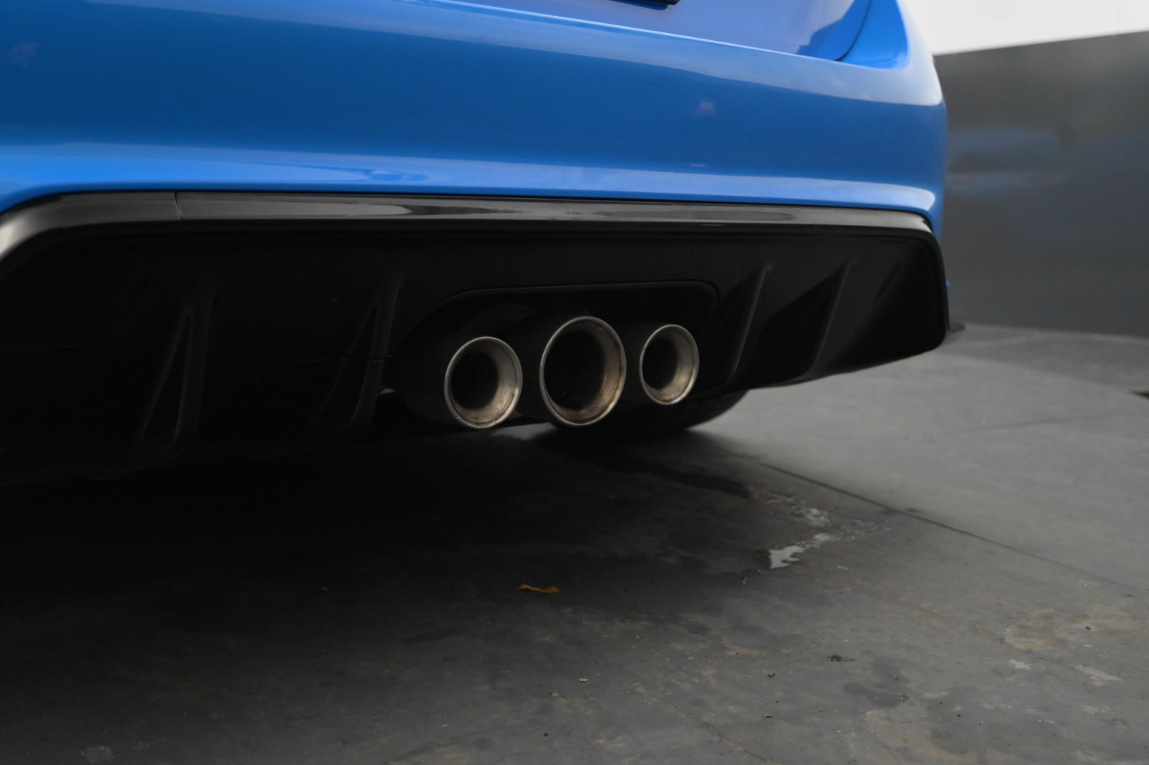 Honda Civic Type R Manual 2023