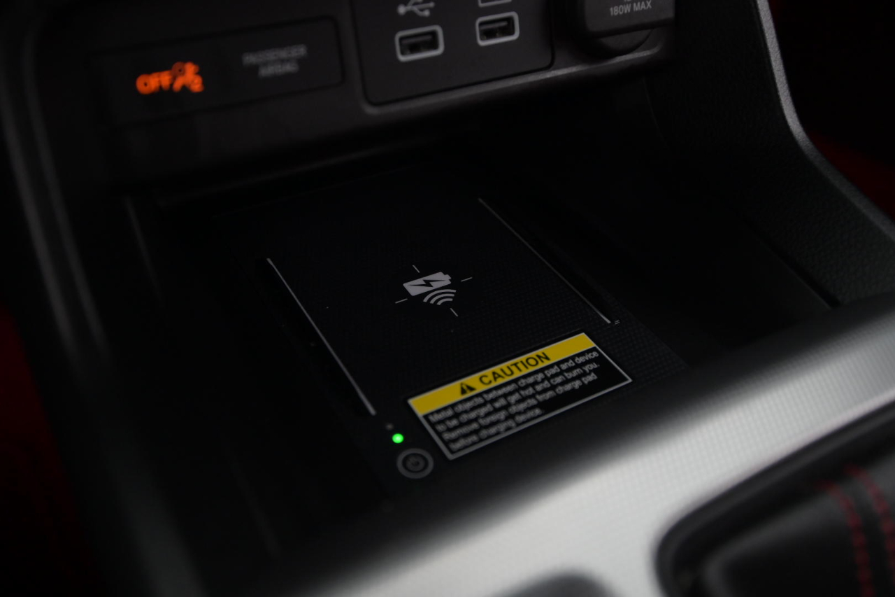 Honda Civic Type R Manual 2023