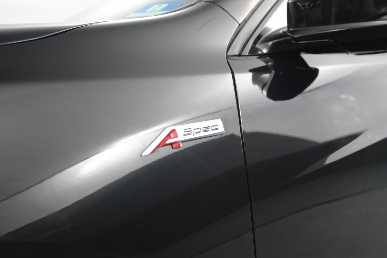 Acura TLX 2.4L FWD w/Technology/A-Spec Pkg 2020