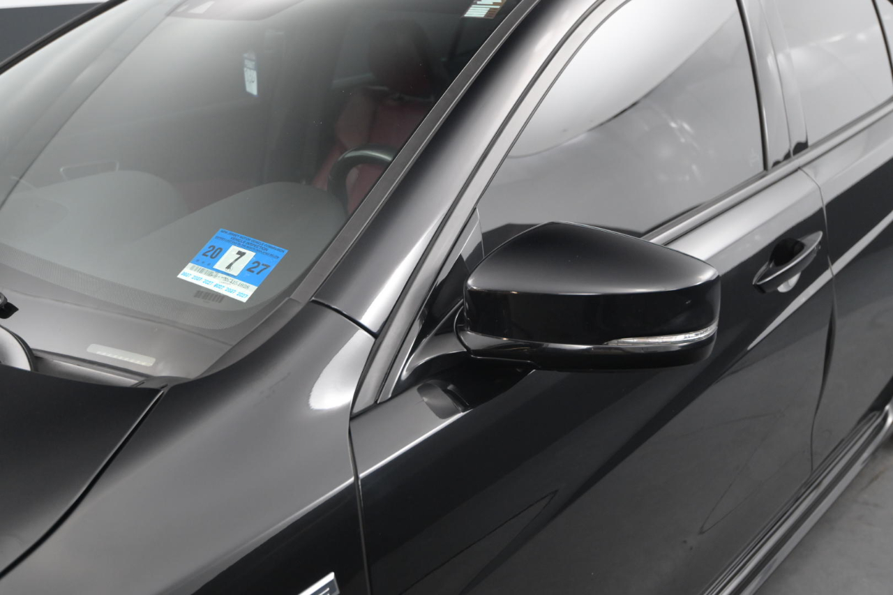 Acura TLX 2.4L FWD w/Technology/A-Spec Pkg 2020