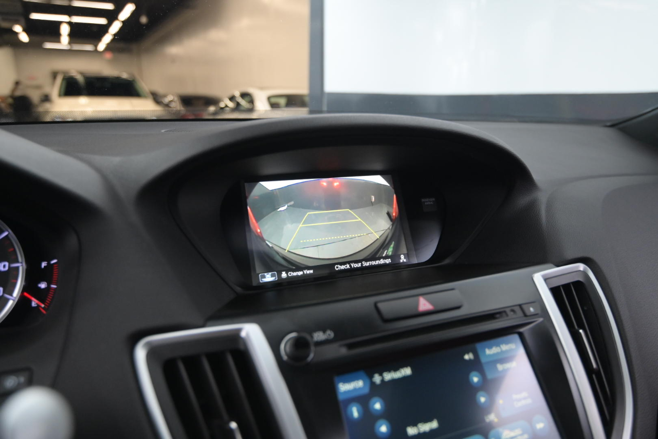 Acura TLX 2.4L FWD w/Technology/A-Spec Pkg 2020