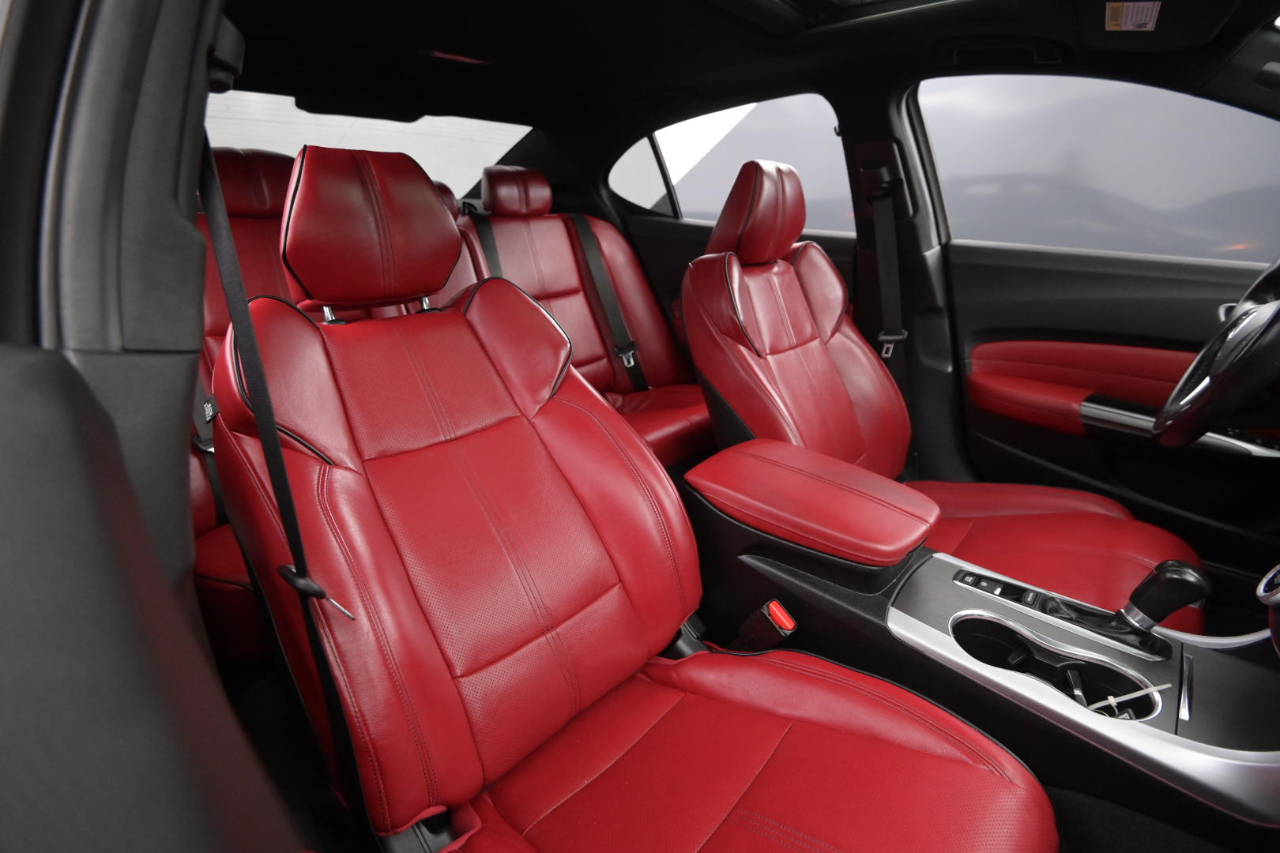 Acura TLX 2.4L FWD w/Technology/A-Spec Pkg 2020