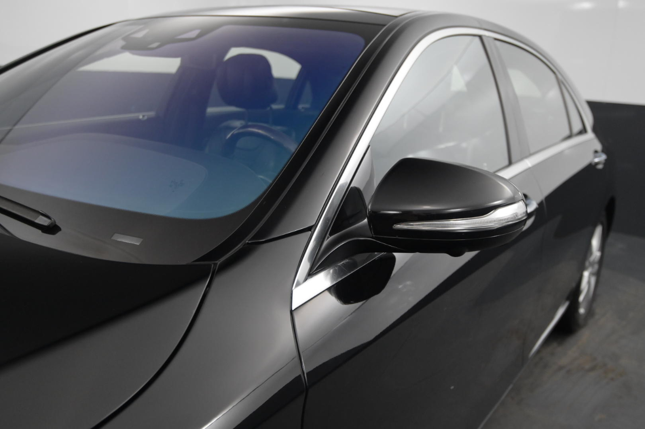 Mercedes-Benz S-Class S 560 4MATIC Sedan 2019