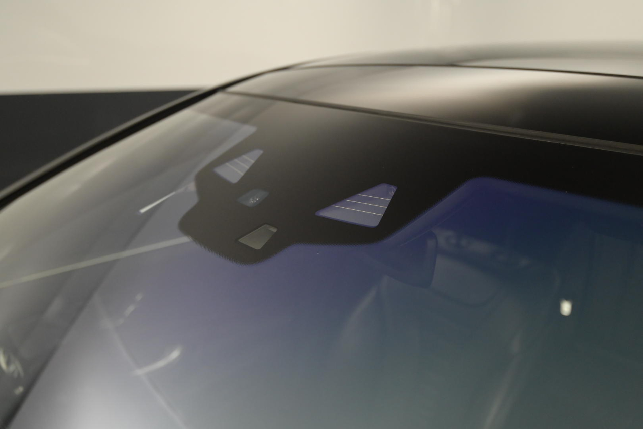 Mercedes-Benz S-Class S 560 4MATIC Sedan 2019