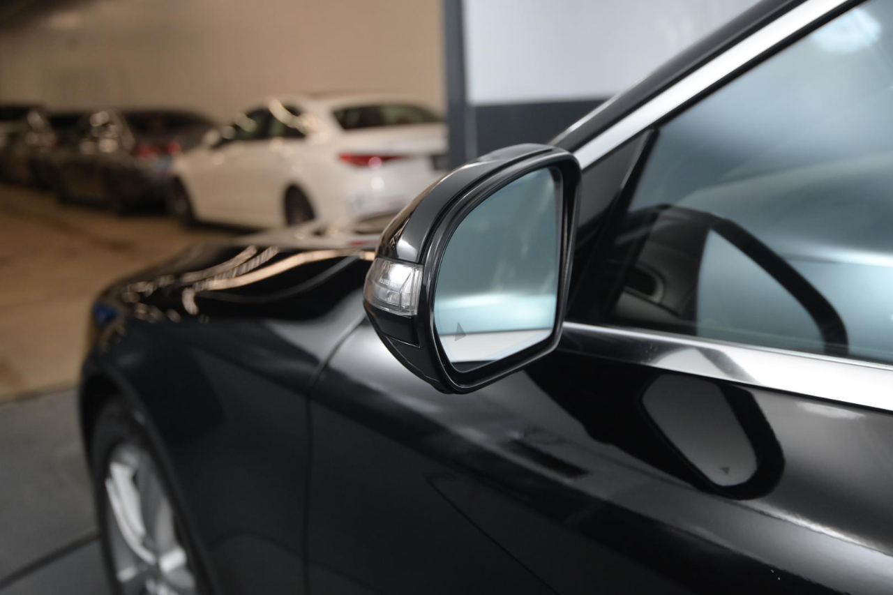 Mercedes-Benz S-Class S 560 4MATIC Sedan 2019