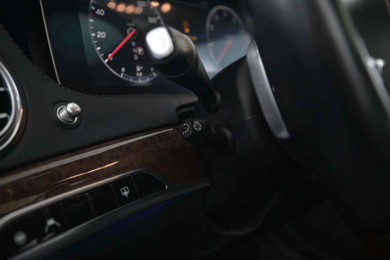 Mercedes-Benz S-Class S 560 4MATIC Sedan 2019