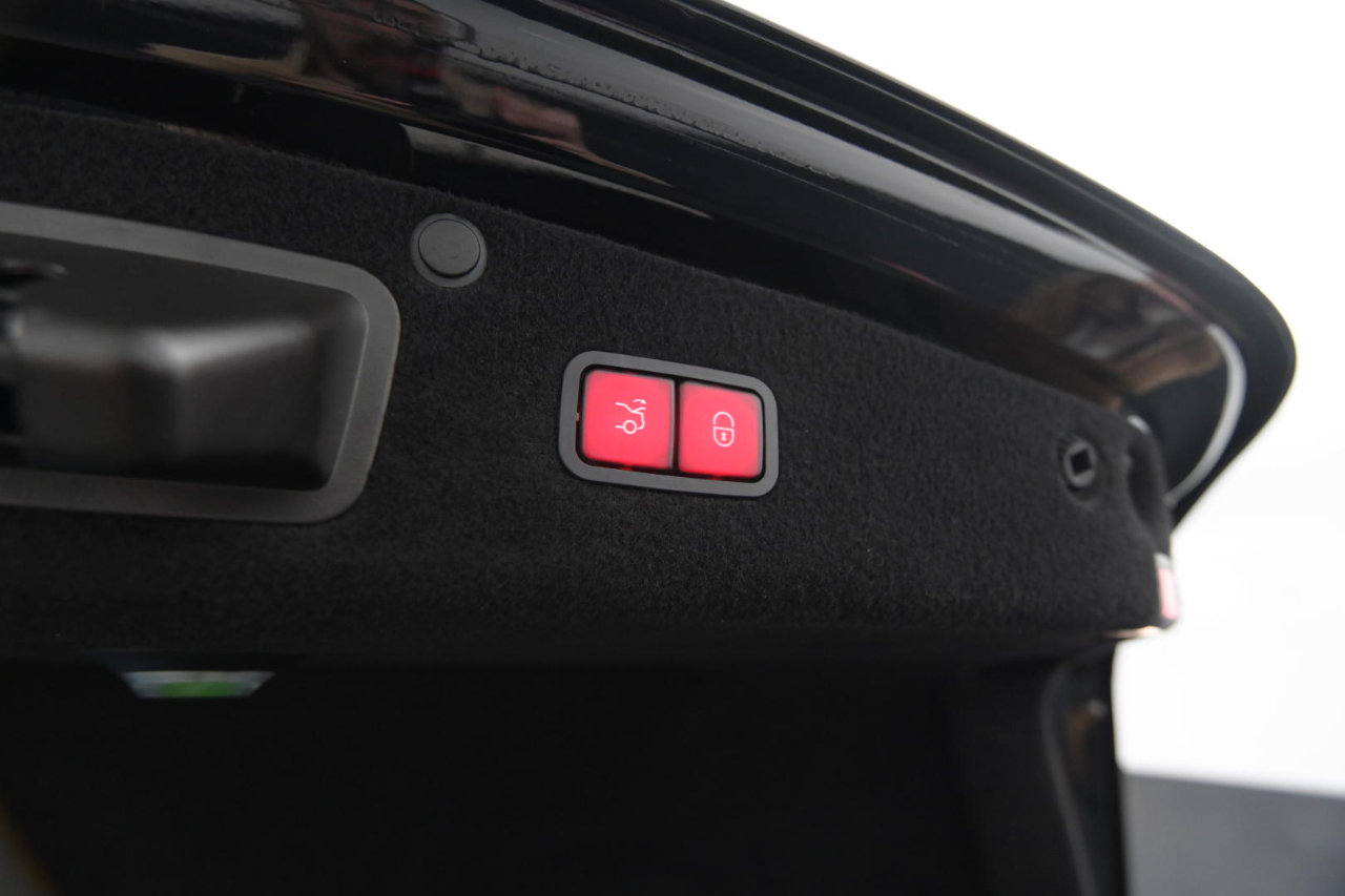 Mercedes-Benz S-Class S 560 4MATIC Sedan 2019