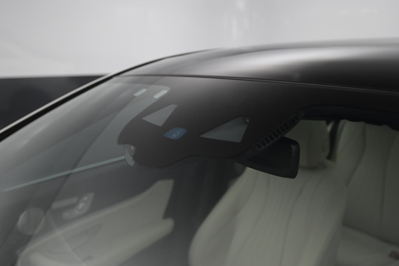 Mercedes-Benz E-Class E 350 4MATIC Sedan 2023