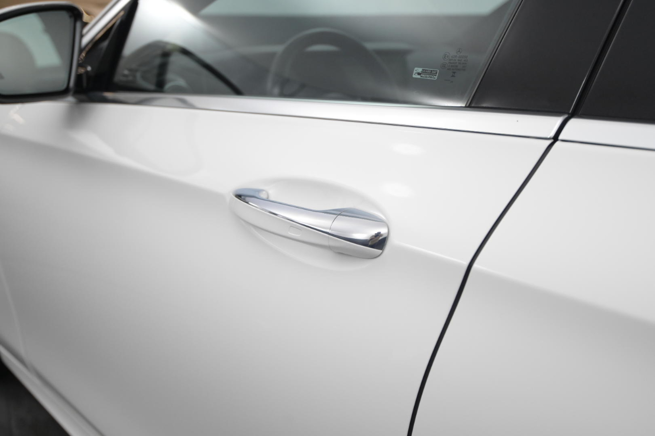 Mercedes-Benz E-Class E 350 4MATIC Sedan 2023